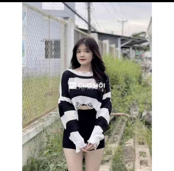 Áo như hình