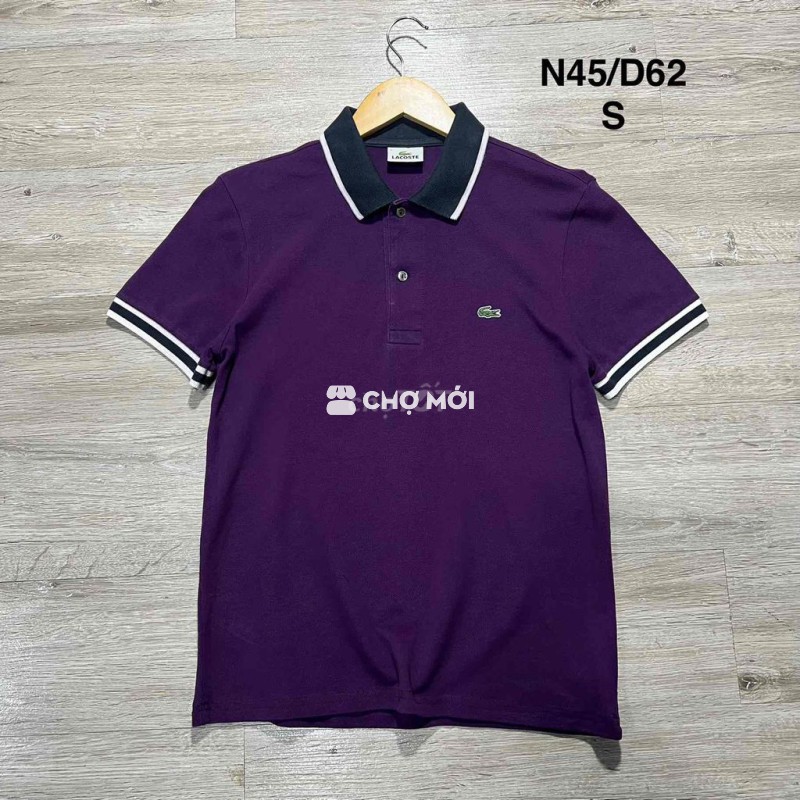 LACOSTE 9 hãng