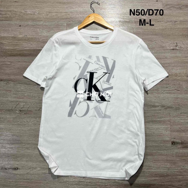 Calvin Klein 9 hãng