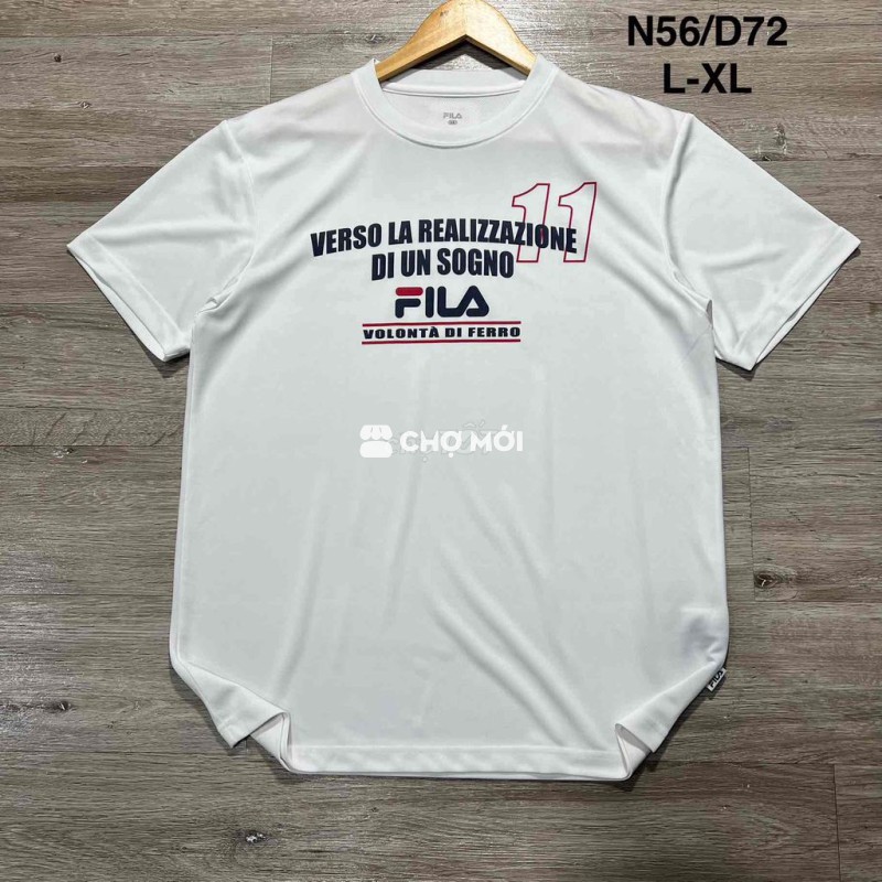 FILA 9 hãng