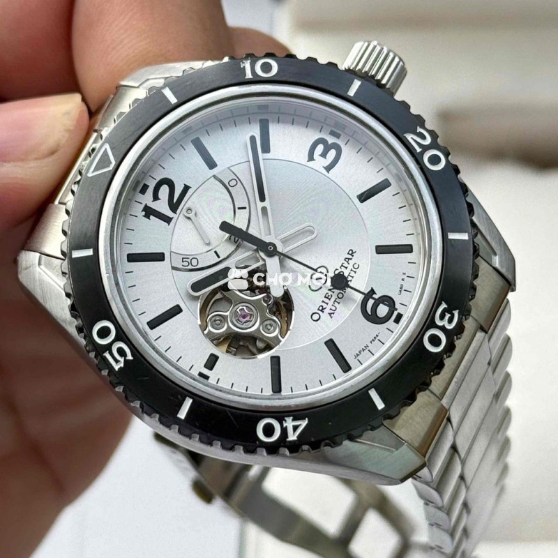 Orient Star 43MM dành cho ae tay to