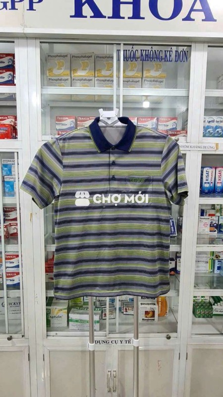 Áo thun thể thao Kolon spotif
