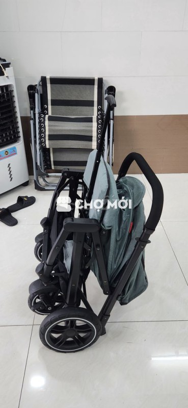 Xe đẩy 2 chiều chilux K3