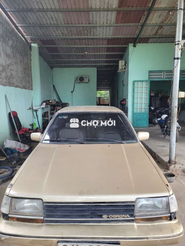 1986 Tôi không rõ - 1000 km
