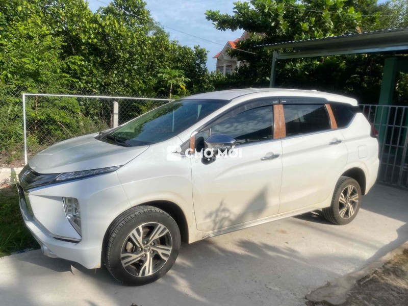 Mitsubishi Xpander 2021 1.5AT - 44000 km