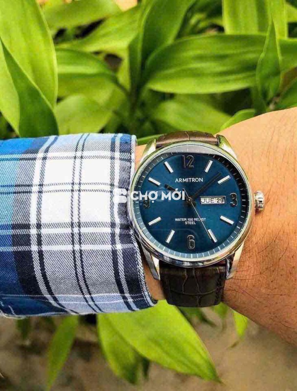 Đồng hồ Armitron nam
