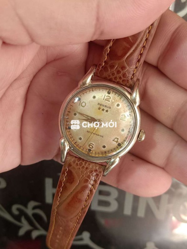 Đồng hồ đeo tay