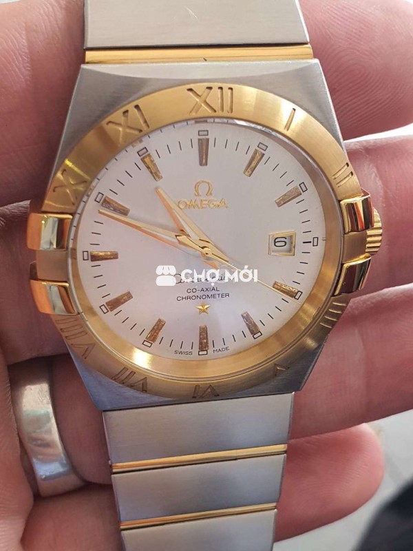 ĐỒNG HỒ ONEGA