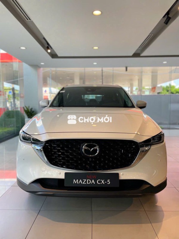 MAZDA CX5 ƯU ĐÃI TỚI 20TR++ ,TẶNG PHỤ KIỆN CAO CẤP