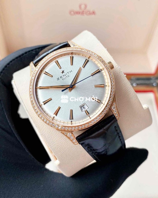 Zenith Captain Elite 22.2022.670