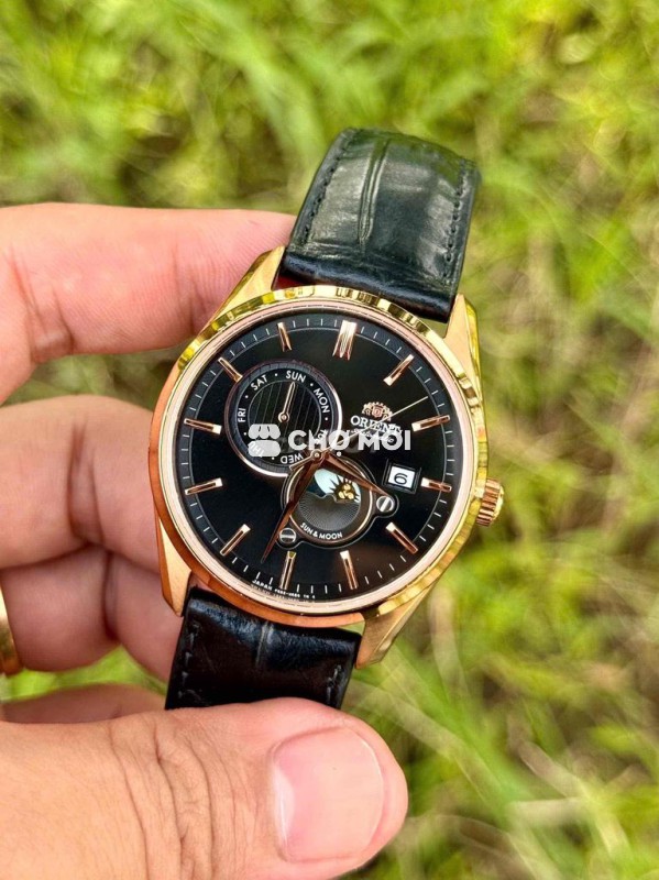 ĐỒNG HỒ ORIENT SUN