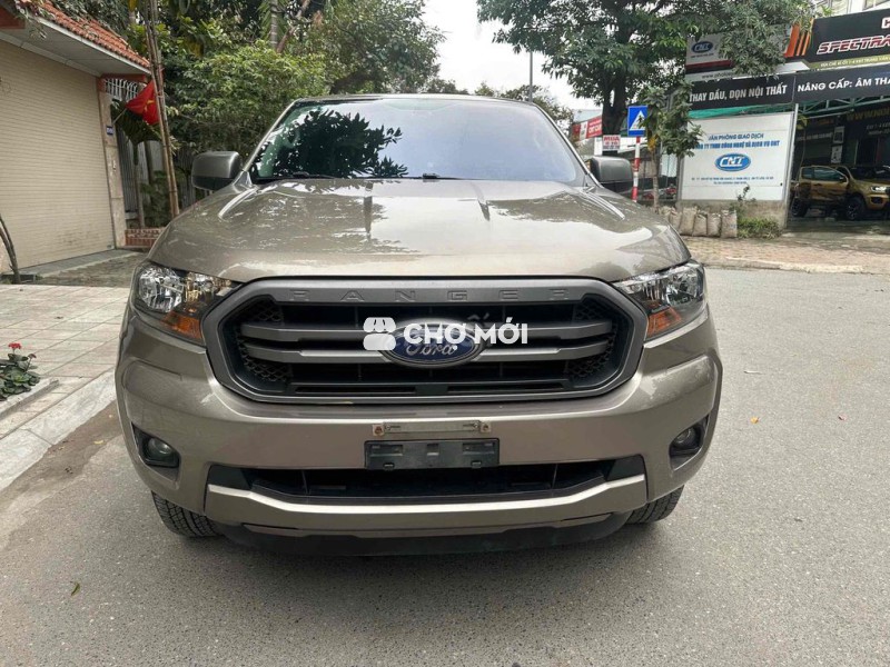 Ford Ranger 2020 XLS 2.2L 4x2 AT - 60000 km