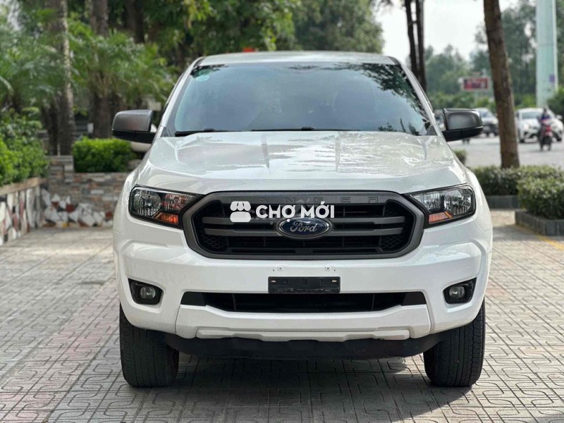 Ford Ranger 2020 XLS 2.2L 4x2 AT - 83000 km