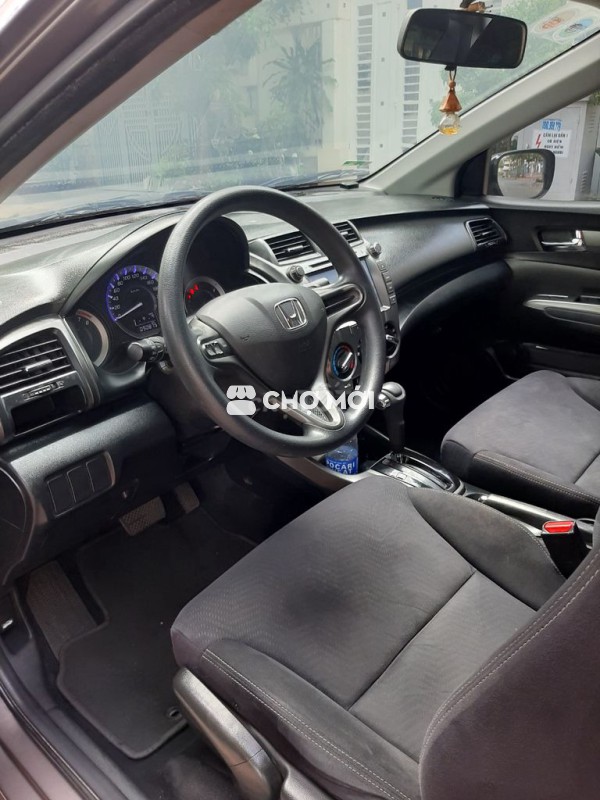Honda City 2013  - 93467 km xe 1 đời chủ TpHCM