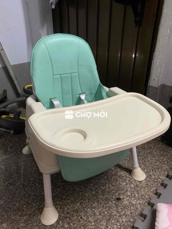 pass ghế ăn dặm 300k