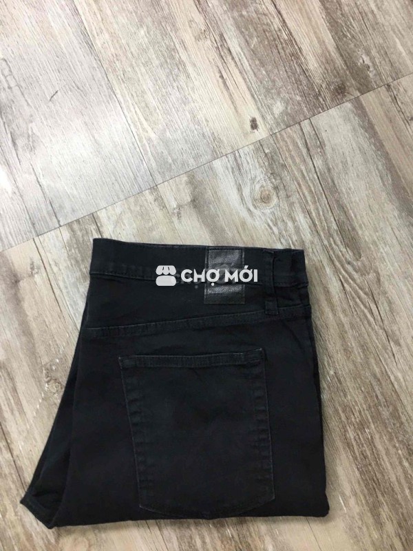 Goodfellow.    Jeans       Si mỹ 🇺🇸  Size. 36