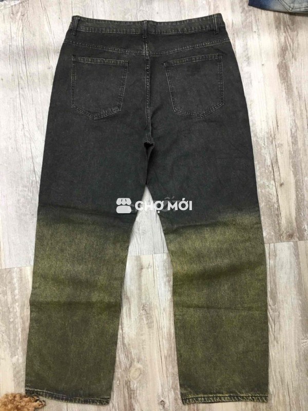 Denim usa. 🇺🇸       Color.         size 38