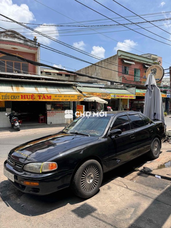 Toyota Camry 1996 - 200000 km