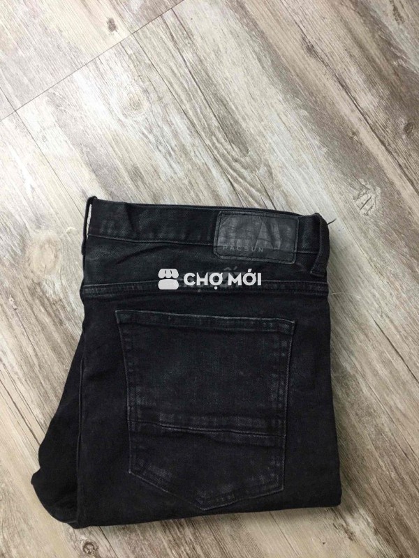 Pacsun.    Mỹ 🇺🇸.  size. 36.  skiny ôm