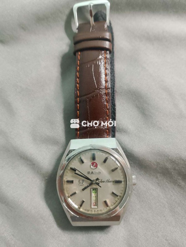 Đồng hồ rado