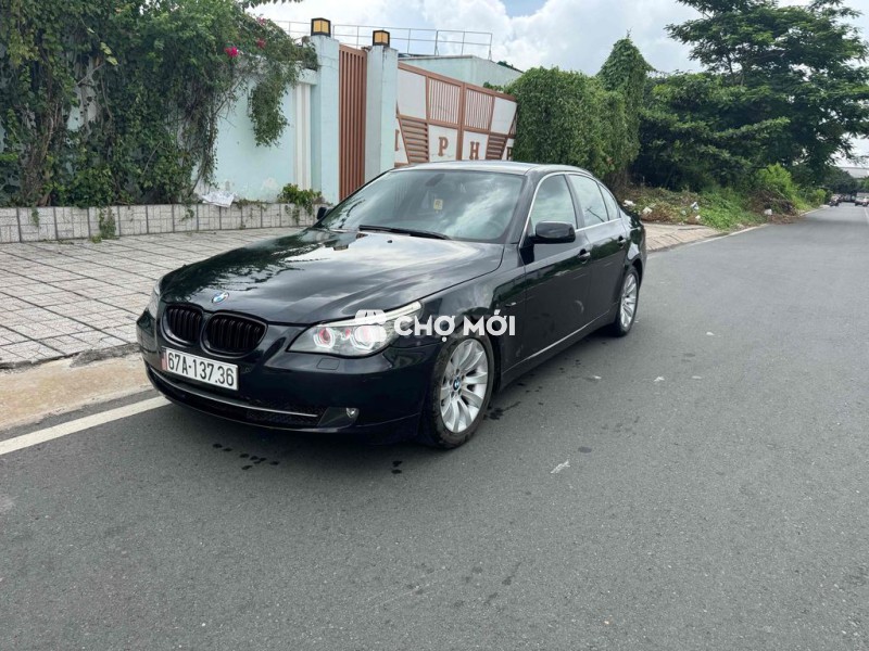 BMW 5 Series 20***00 km