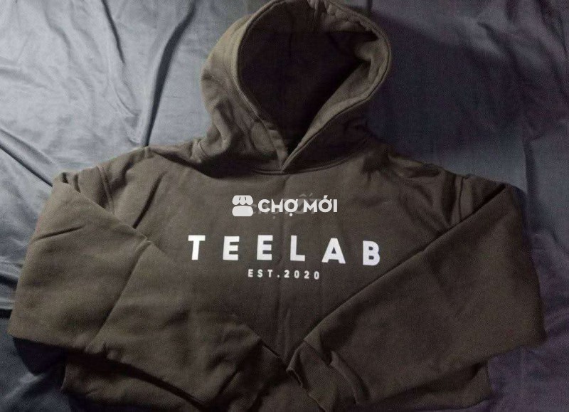Hoodie Teelab