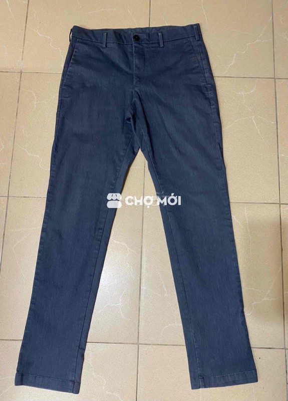 Quần Uniquino Nhât, size 32