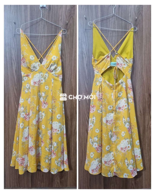 Đâm Lep size M