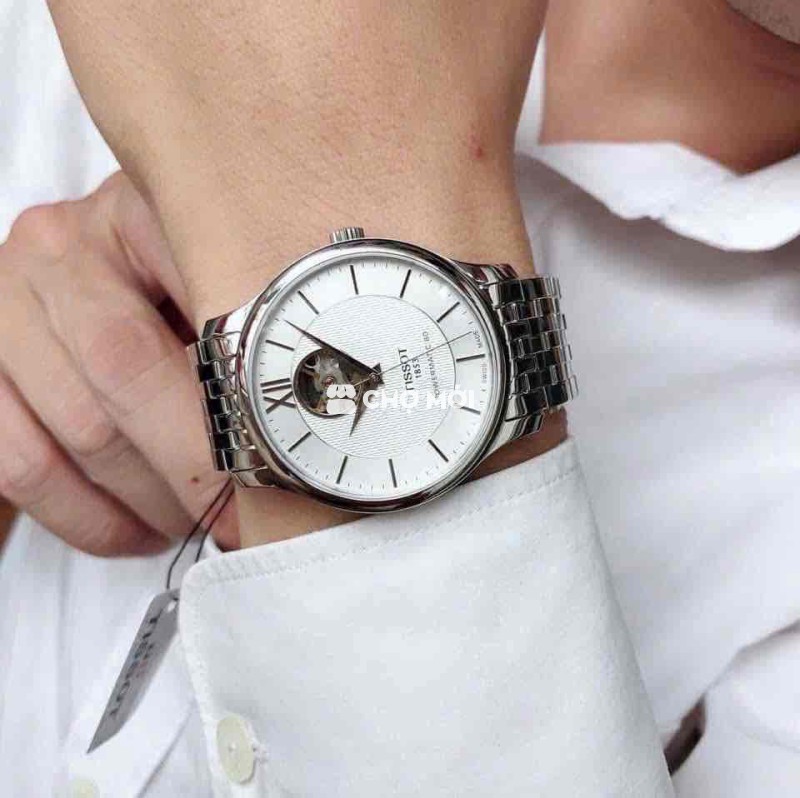 Tissot T063.907.11.038.00