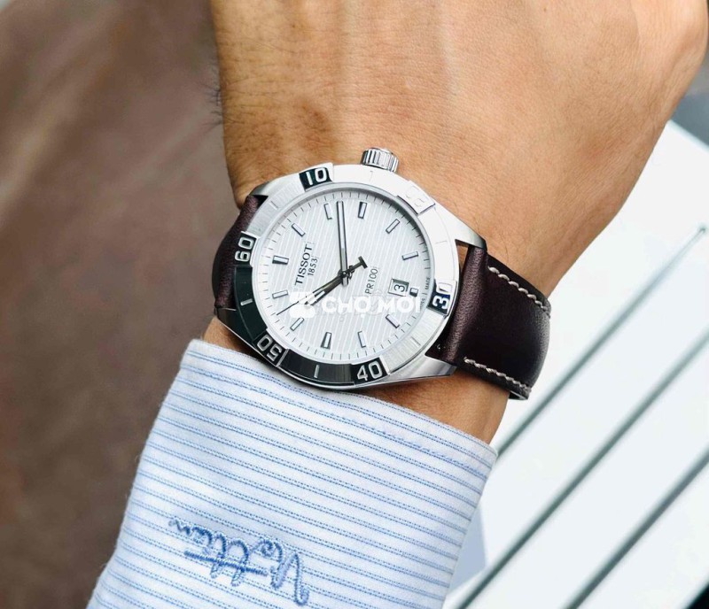 TISSOT PR100 Sport