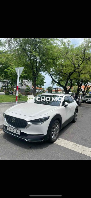 Mazda CX-30 2022 Premium 2.0 AT - 40000 km