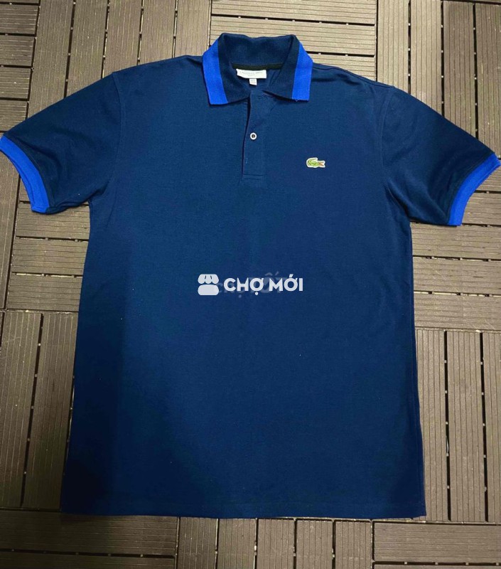 Áo thun Lacoste XXL