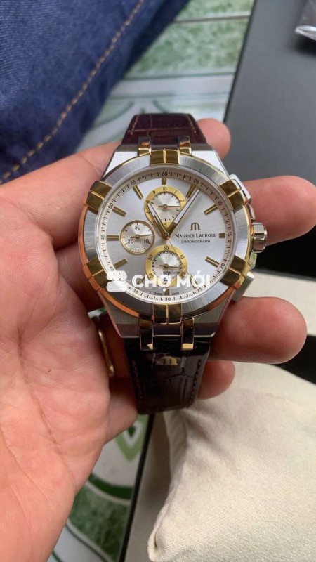 Maurice Lacroix AikonChronographAl1018-PVI11-132-1