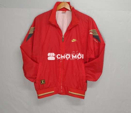 Khoác gió NiKe Vintage 1989