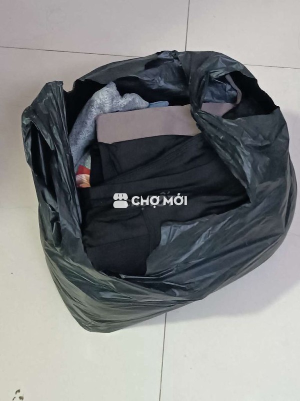 Đồ nữ bigsize từ 80 90kg trở lên