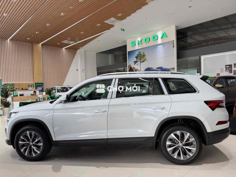 skoda kodiaq 2023