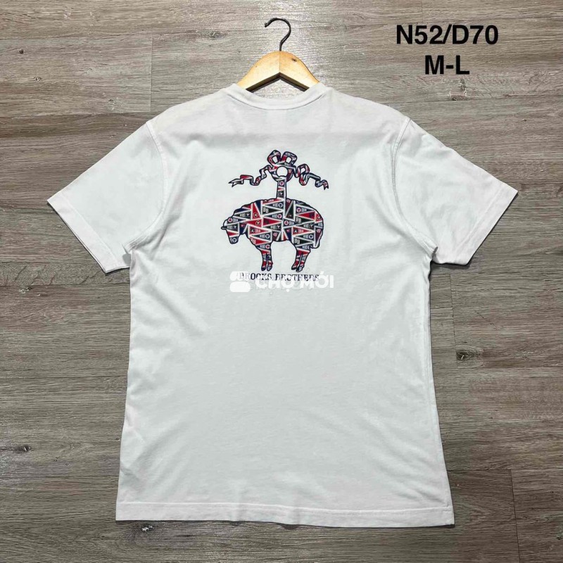 BROOK BROTHERS 9 hãng