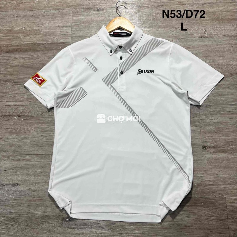 SRIXON X DESCENTER 9 hãng