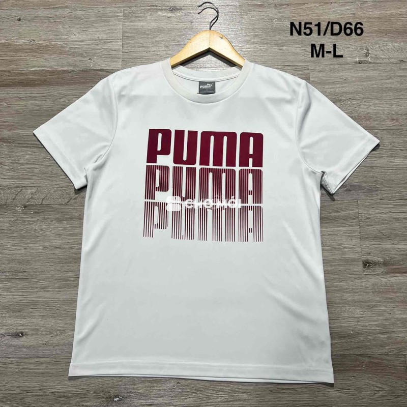 PUMA 9 hãng