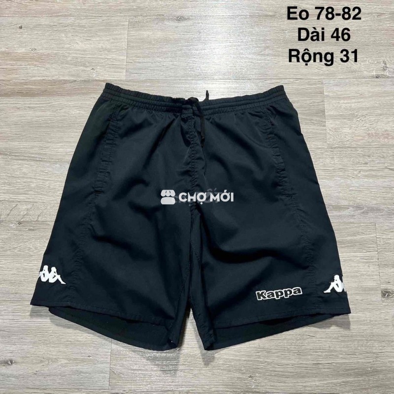 Quần KAPPA 9 hãng