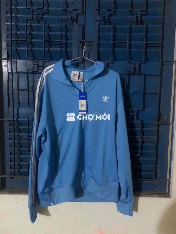 áo khoác adidas chính hãng new