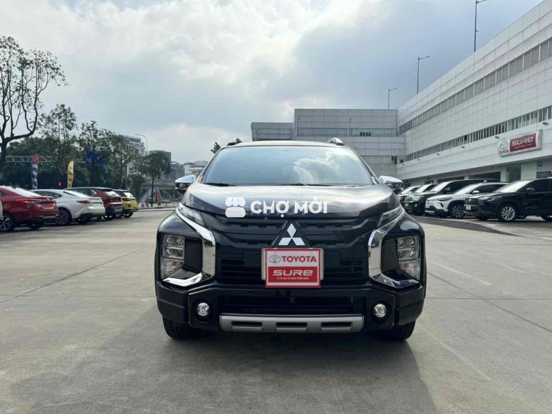 Mitsubishi Xpander 2022 Cross 1.5 AT - 40000 km 7c