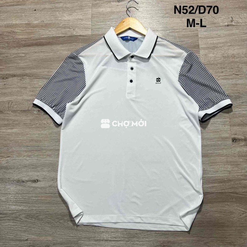 Amaldo & Bassini GOLF