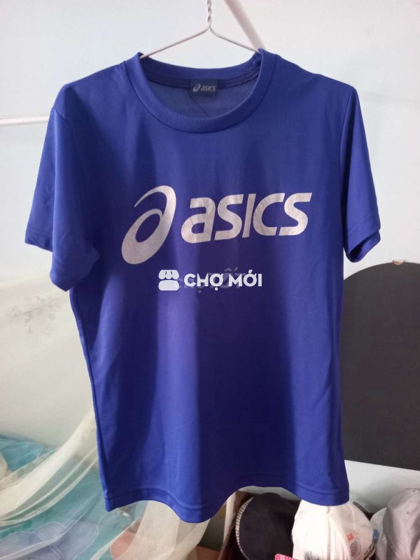 Thun thể thao asics