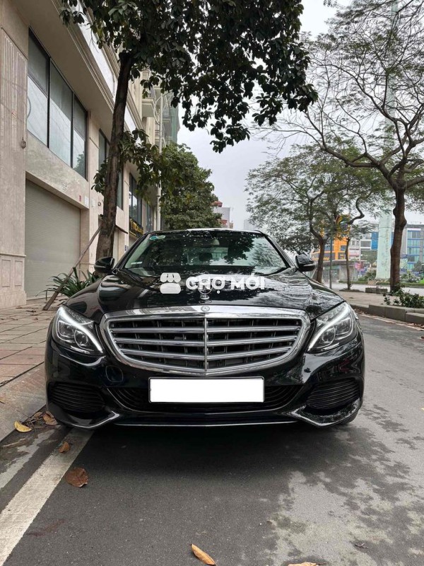 Mercedes Benz C Class 2015 C250 Exclusive