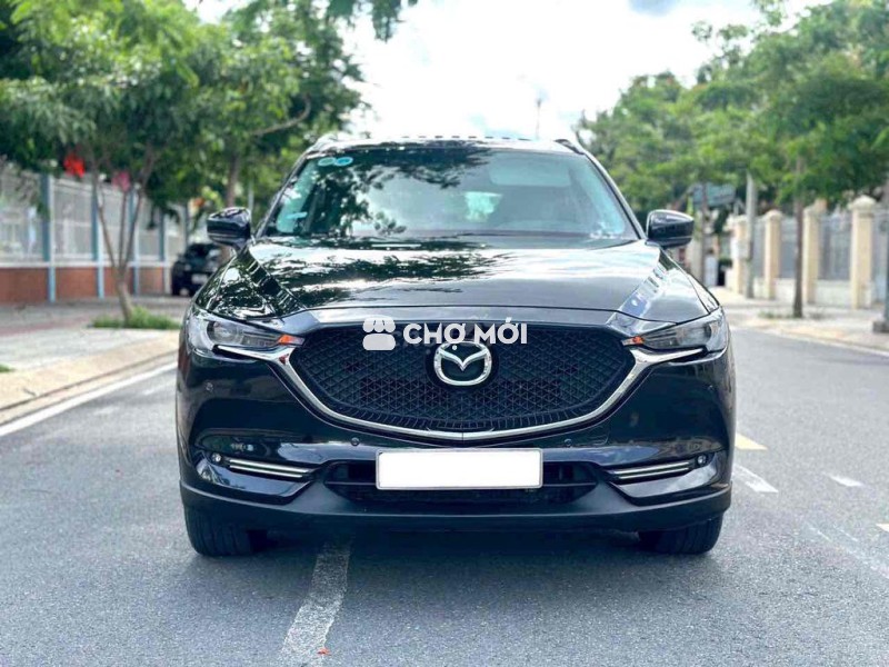 Mazda CX5 2017 model 2018 bản caocấp nhất 57.000km