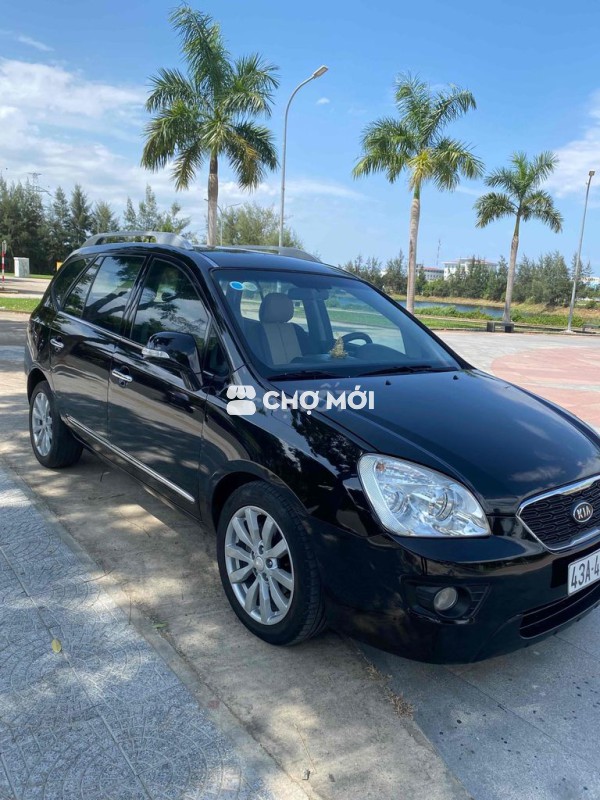 Kia Carens SX 2012 tự động