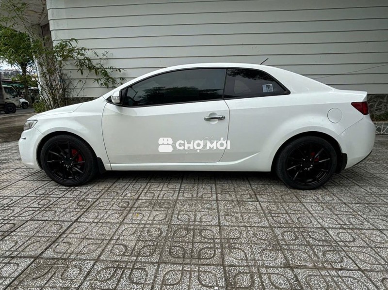 KIA CERATO KOUP CUỐI 2010 -BẢN FULL 2.0 - NHẬP HÀN