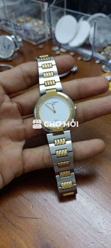 Đồng Hồ chuẩn Thụy Sĩ