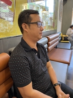 Nguyễn Mai Huân